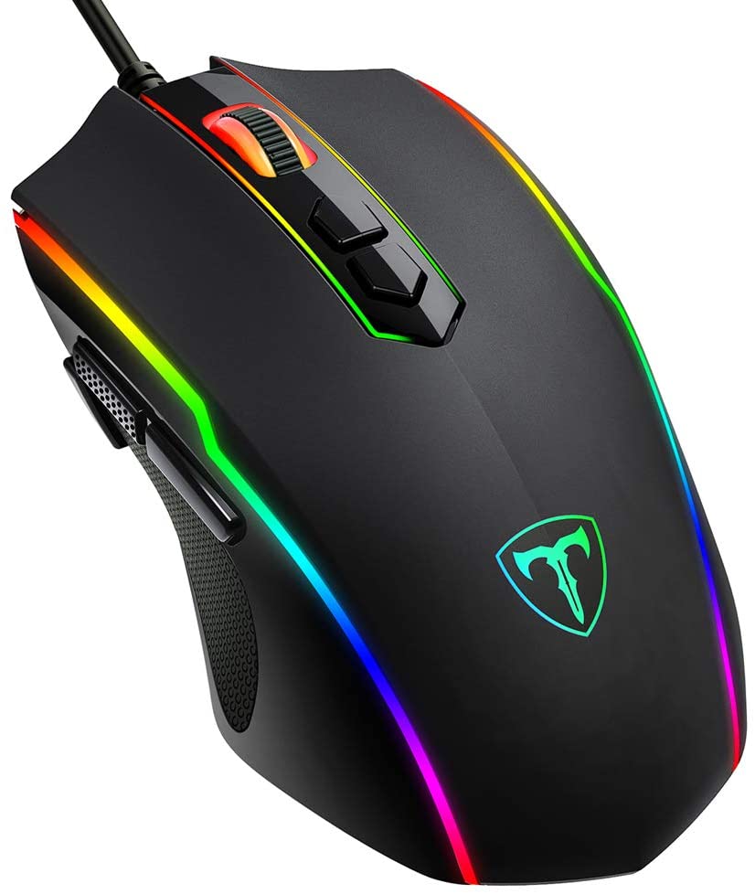 pictek-gaming-mouse